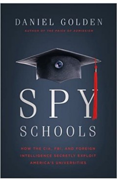 Spy Schools - (PB)